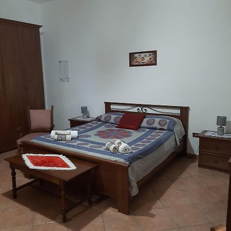 Casa Vacanze Zaccaro Тропеа Екстериор снимка