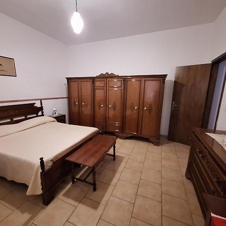Casa Vacanze Zaccaro Тропеа Екстериор снимка