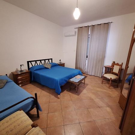 Casa Vacanze Zaccaro Тропеа Стая снимка