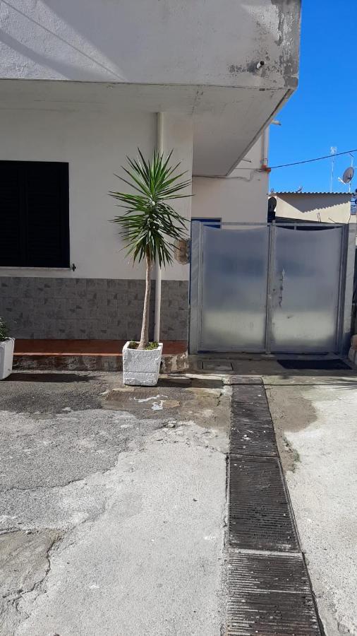 Casa Vacanze Zaccaro Тропеа Екстериор снимка