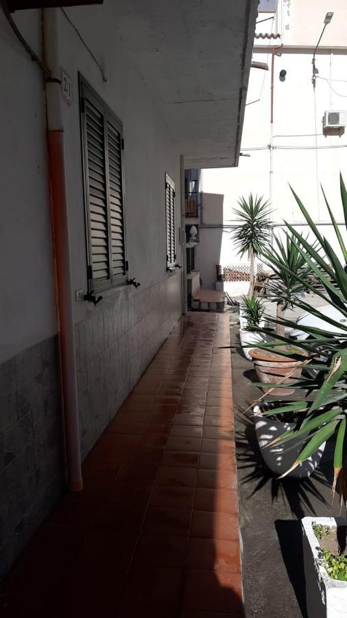 Casa Vacanze Zaccaro Тропеа Екстериор снимка