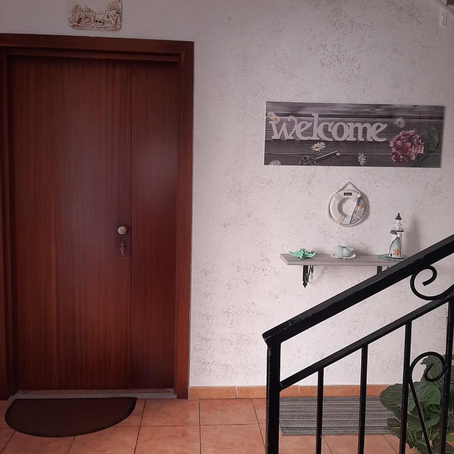 Casa Vacanze Zaccaro Тропеа Екстериор снимка