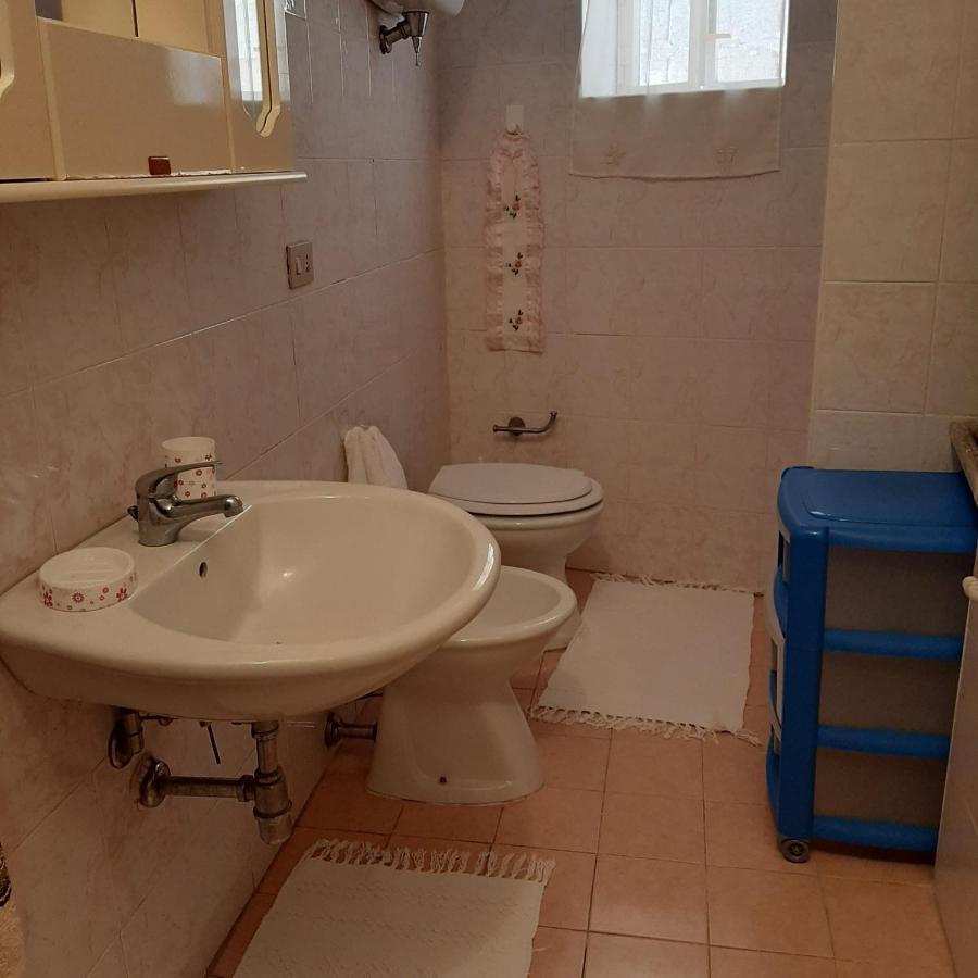 Casa Vacanze Zaccaro Тропеа Екстериор снимка