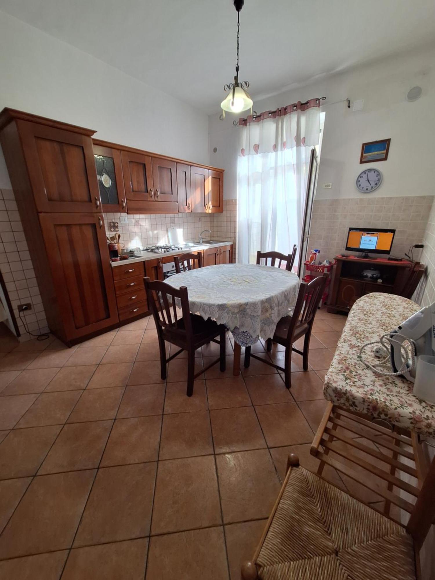Casa Vacanze Zaccaro Тропеа Екстериор снимка