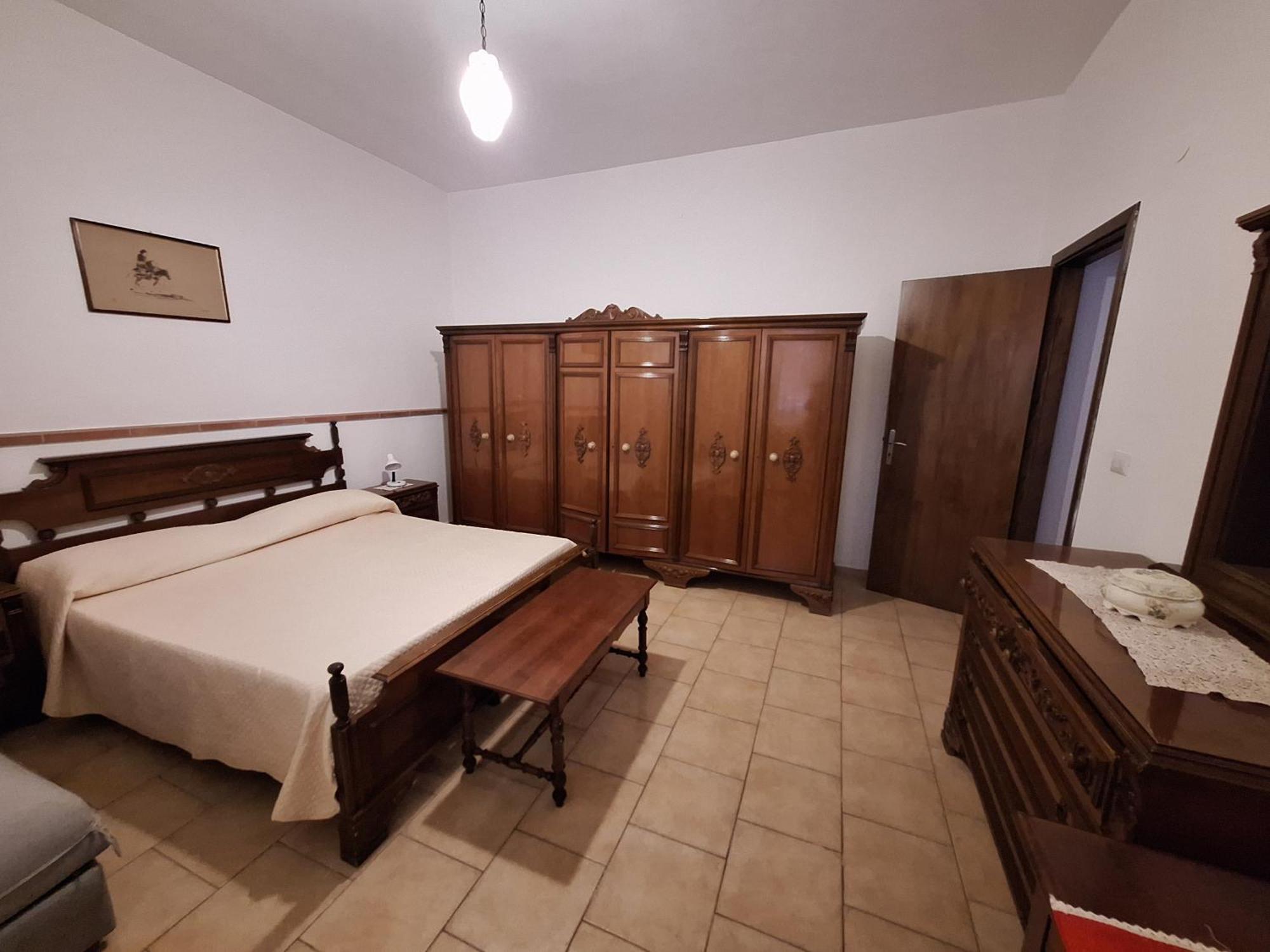 Casa Vacanze Zaccaro Тропеа Екстериор снимка