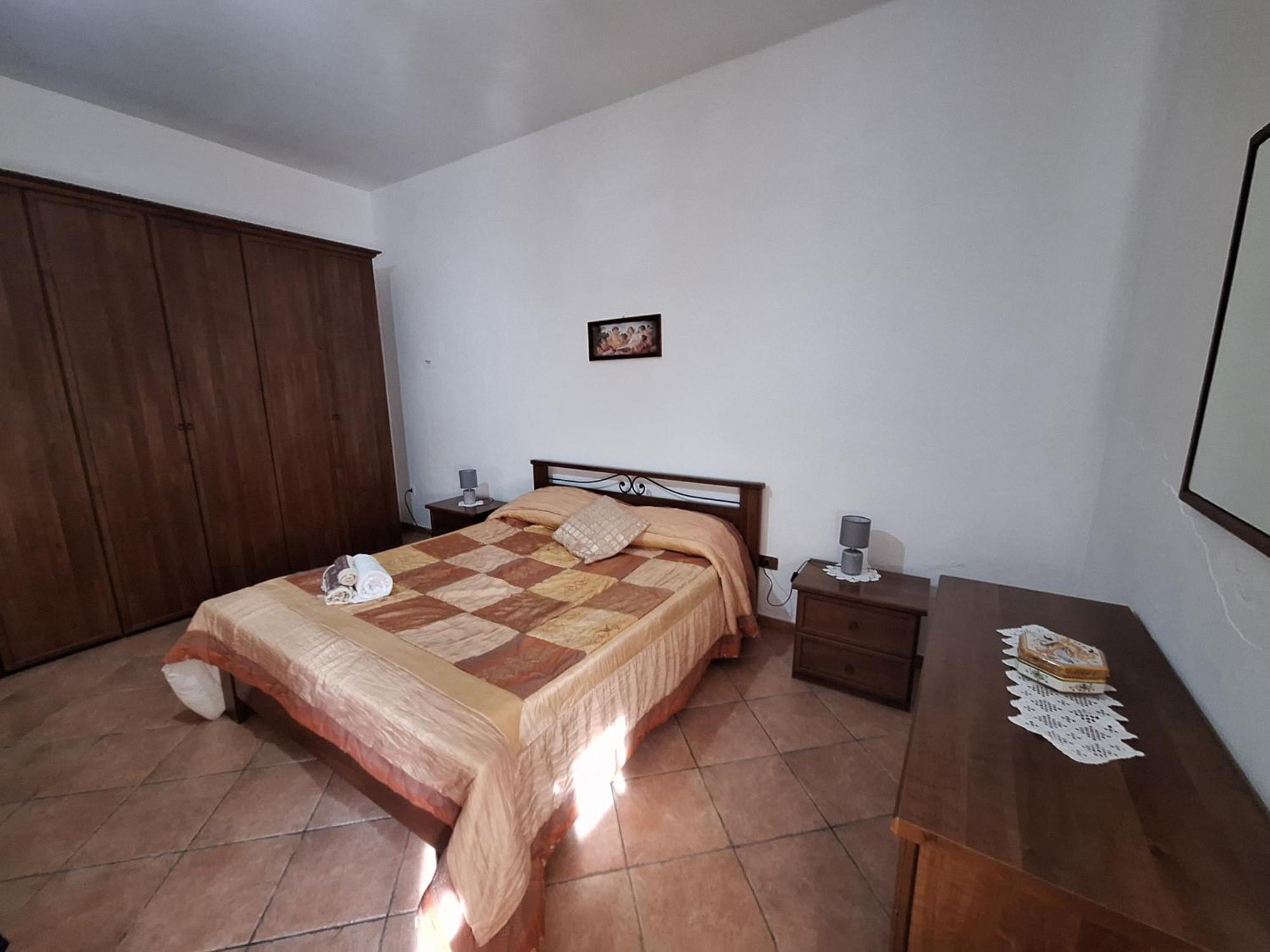 Casa Vacanze Zaccaro Тропеа Стая снимка