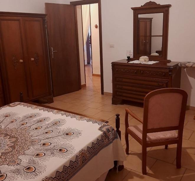 Casa Vacanze Zaccaro Тропеа Екстериор снимка