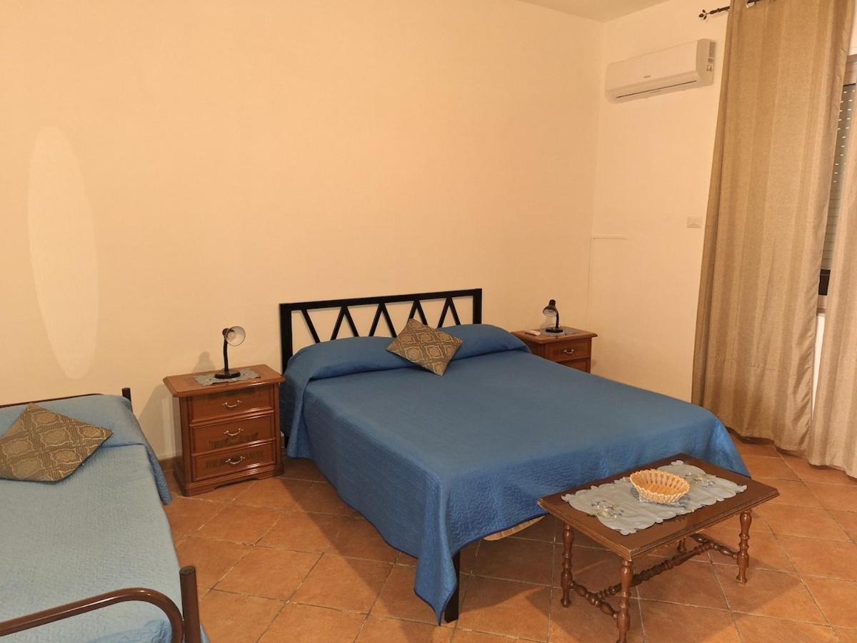 Casa Vacanze Zaccaro Тропеа Екстериор снимка