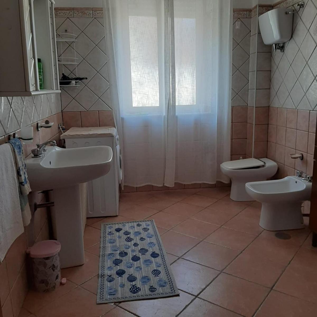 Casa Vacanze Zaccaro Тропеа Екстериор снимка