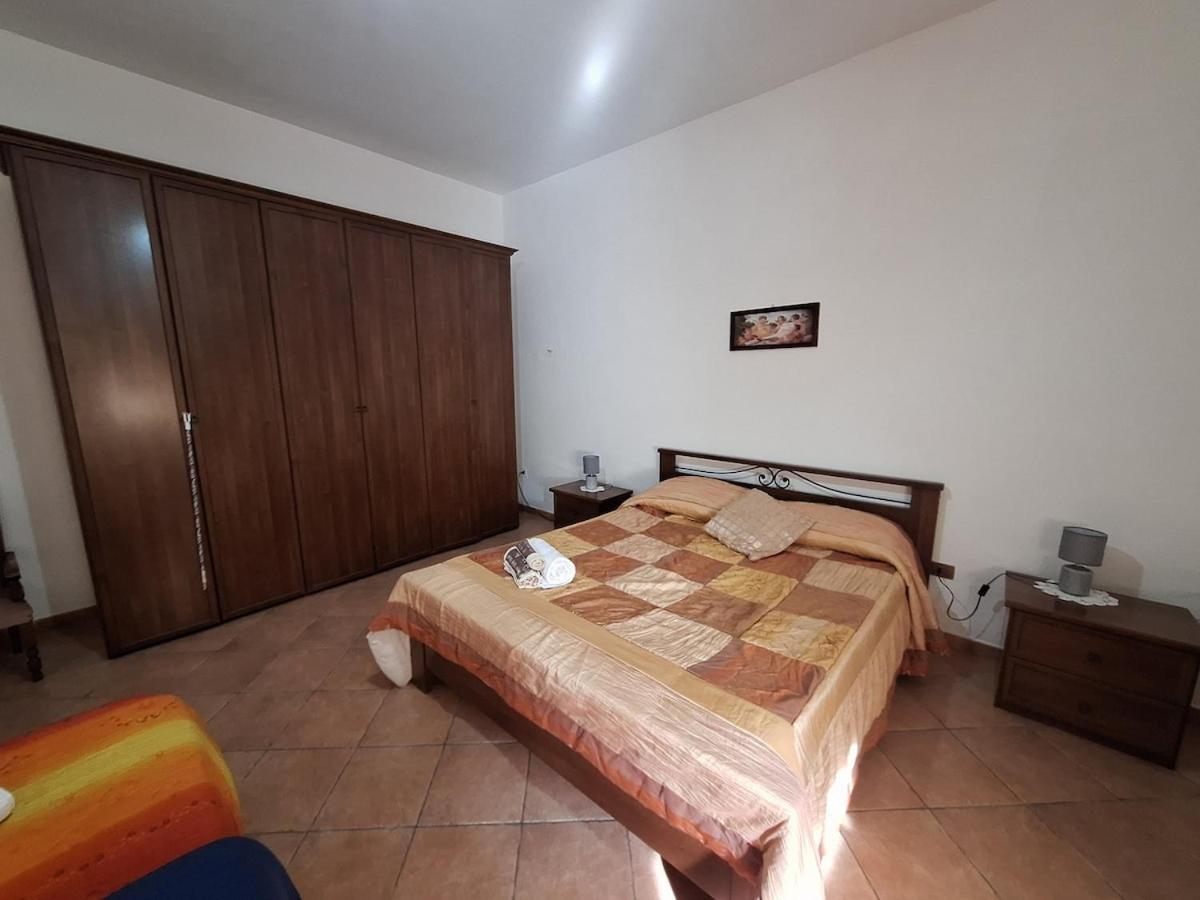 Casa Vacanze Zaccaro Тропеа Екстериор снимка