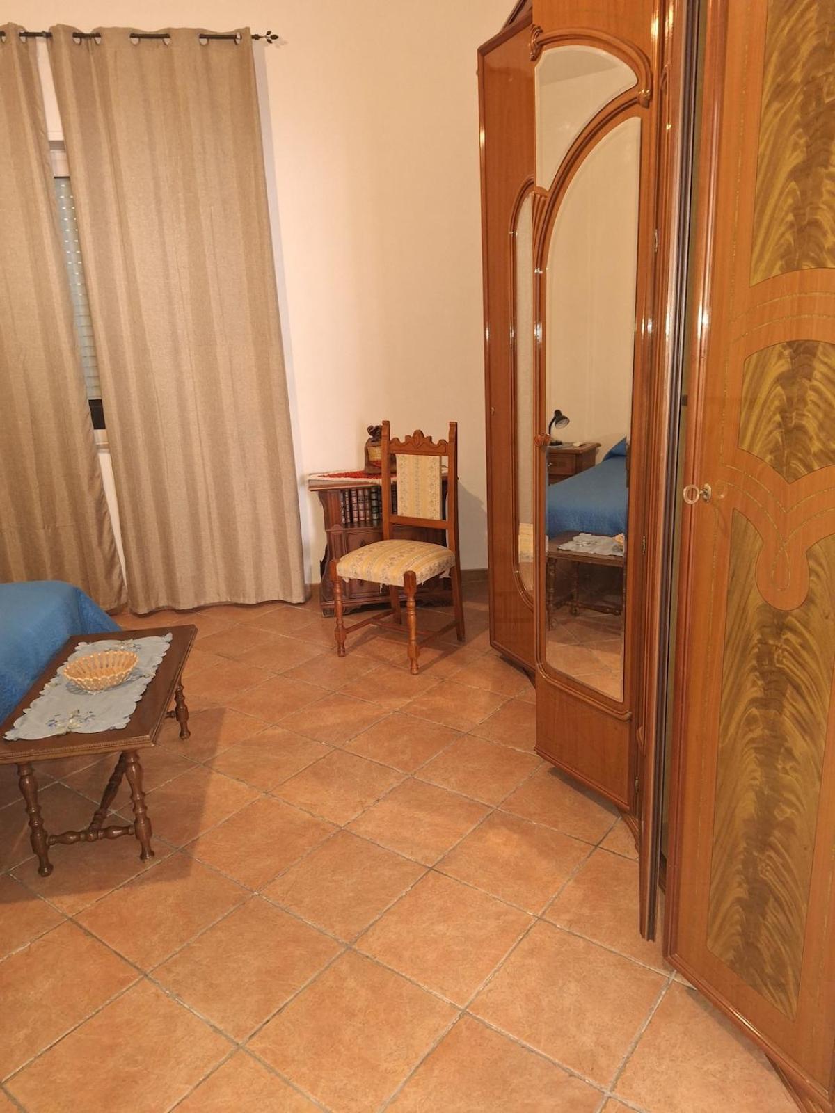 Casa Vacanze Zaccaro Тропеа Екстериор снимка