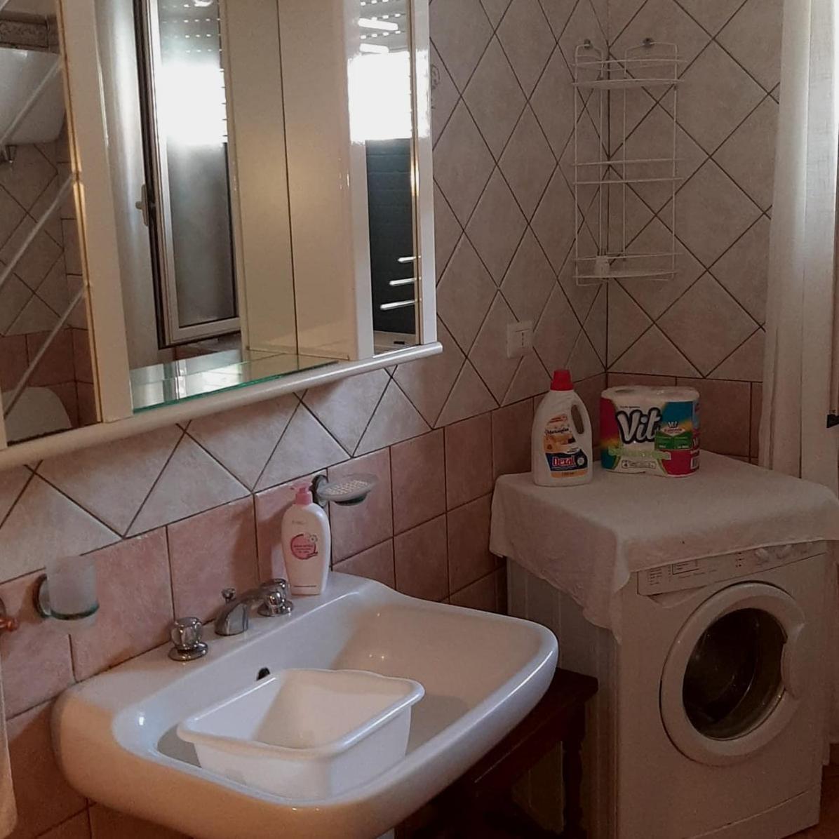 Casa Vacanze Zaccaro Тропеа Екстериор снимка