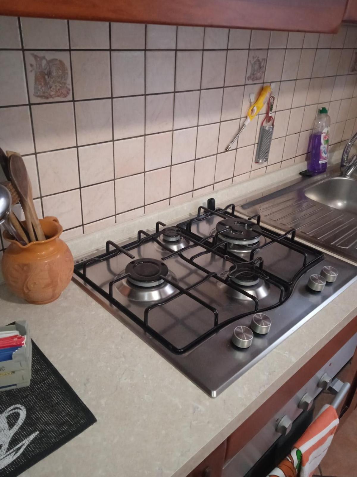 Casa Vacanze Zaccaro Тропеа Екстериор снимка